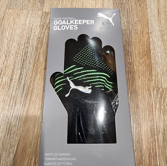 Puma FUTURE Ultimate NC Size 9 - Picture 2 of 15